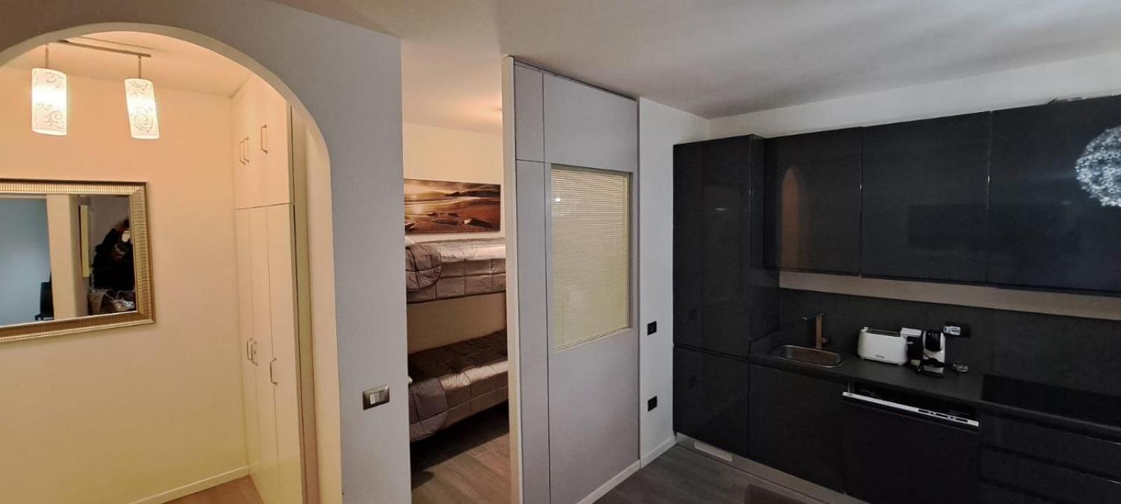 Marilyn Arpa Apartment سيرمِيوني المظهر الخارجي الصورة